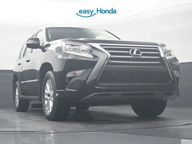 2019 Lexus GX 460 GX 460