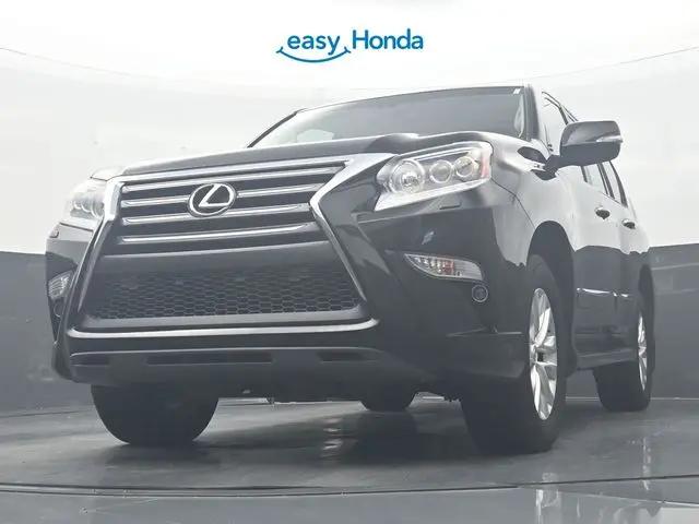 2019 Lexus GX 460 GX 460