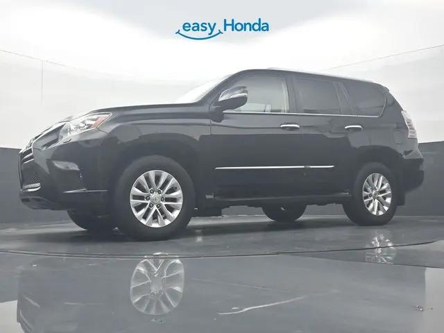 2019 Lexus GX 460 GX 460