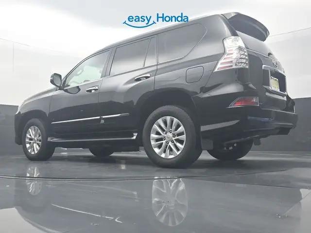2019 Lexus GX 460 GX 460