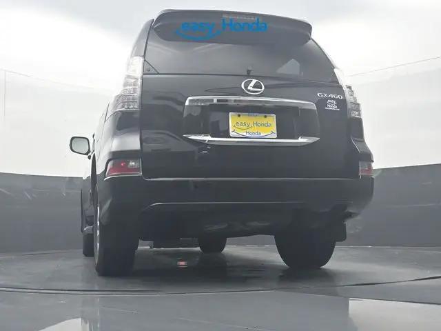 2019 Lexus GX 460 GX 460