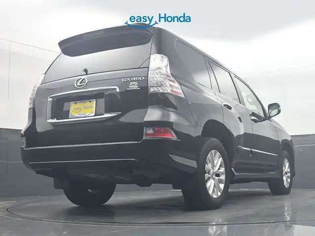 2019 Lexus GX 460 GX 460