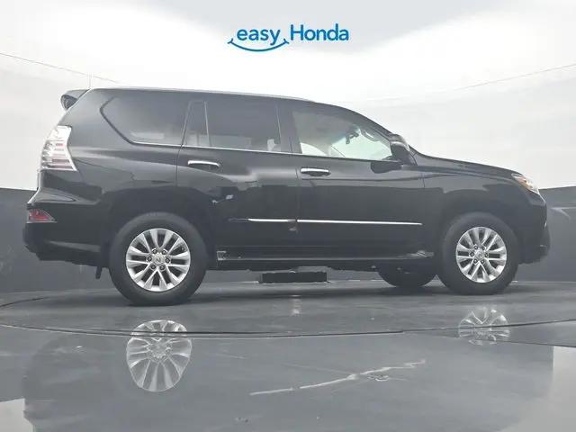 2019 Lexus GX 460 GX 460