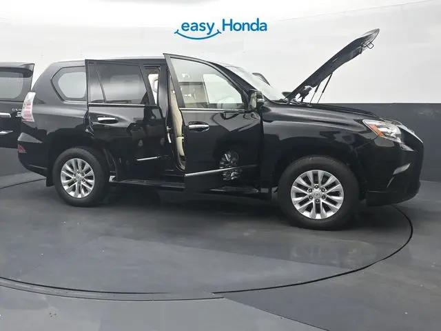 2019 Lexus GX 460 GX 460