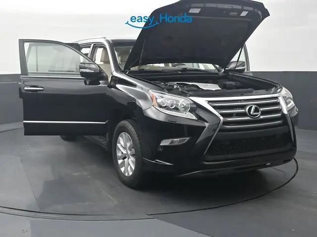 2019 Lexus GX 460 GX 460