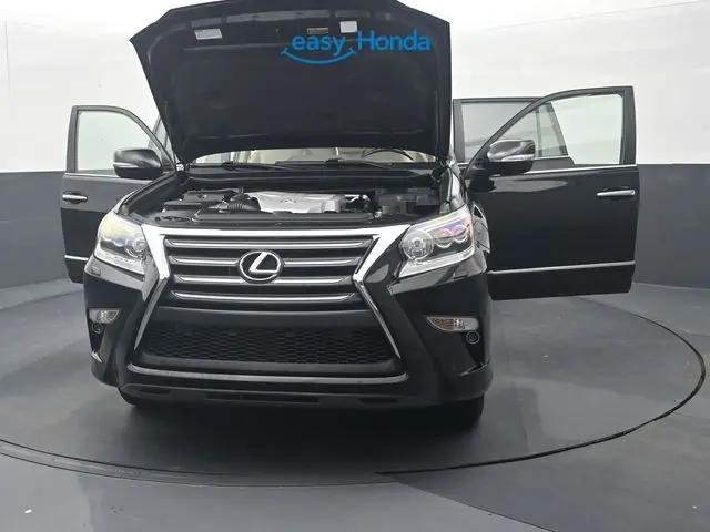 2019 Lexus GX 460 GX 460