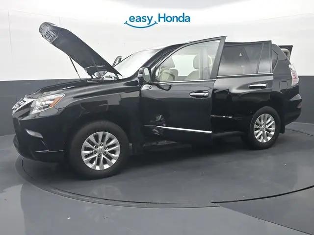 2019 Lexus GX 460 GX 460