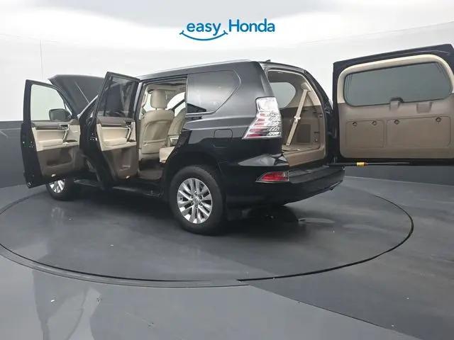 2019 Lexus GX 460 GX 460