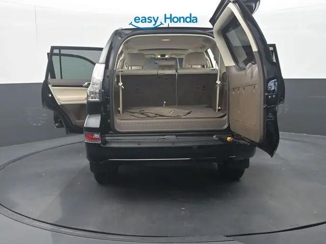 2019 Lexus GX 460 GX 460