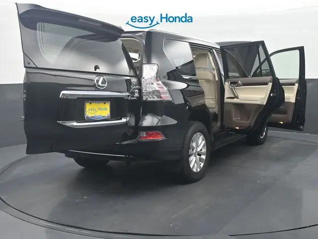 2019 Lexus GX 460 GX 460
