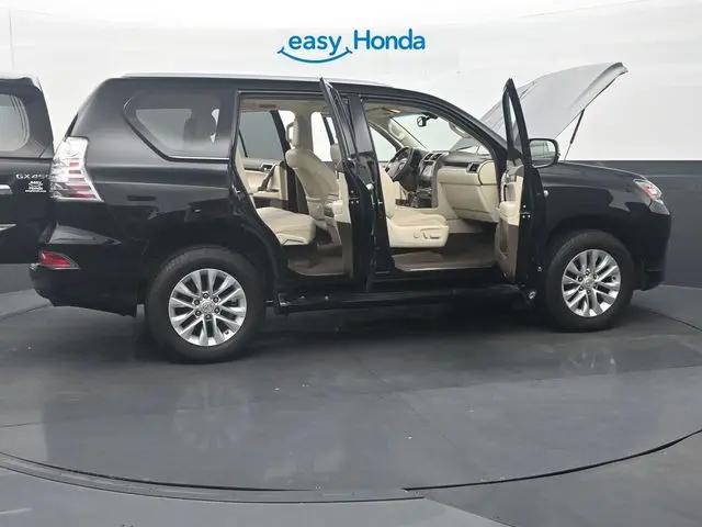 2019 Lexus GX 460 GX 460