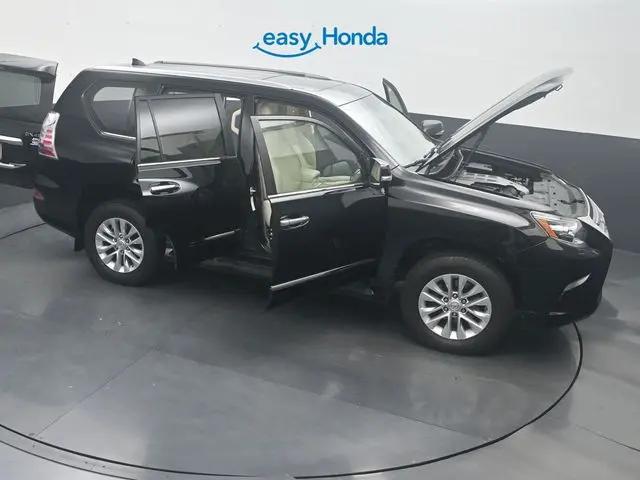 2019 Lexus GX 460 GX 460
