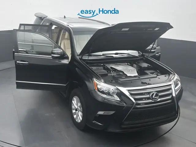 2019 Lexus GX 460 GX 460