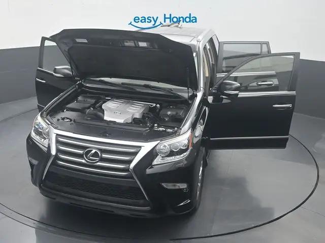 2019 Lexus GX 460 GX 460