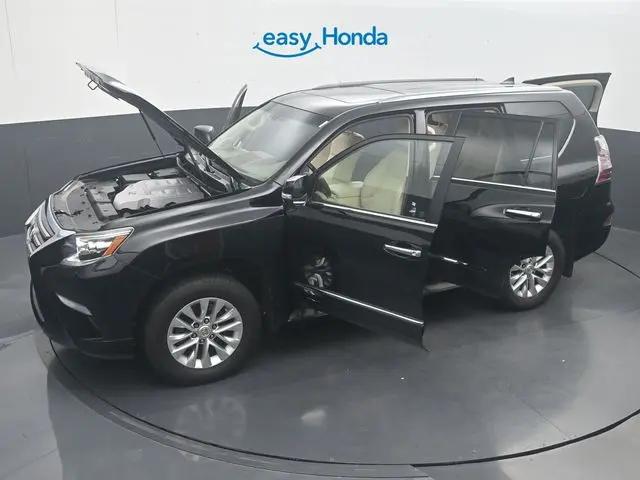 2019 Lexus GX 460 GX 460
