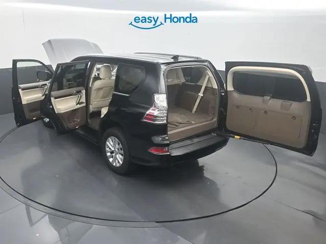 2019 Lexus GX 460 GX 460