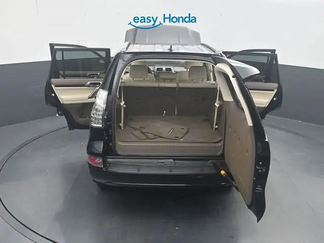 2019 Lexus GX 460 GX 460