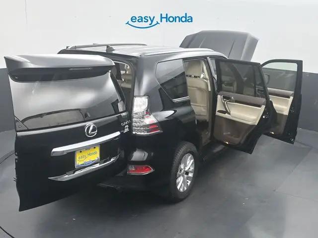 2019 Lexus GX 460 GX 460
