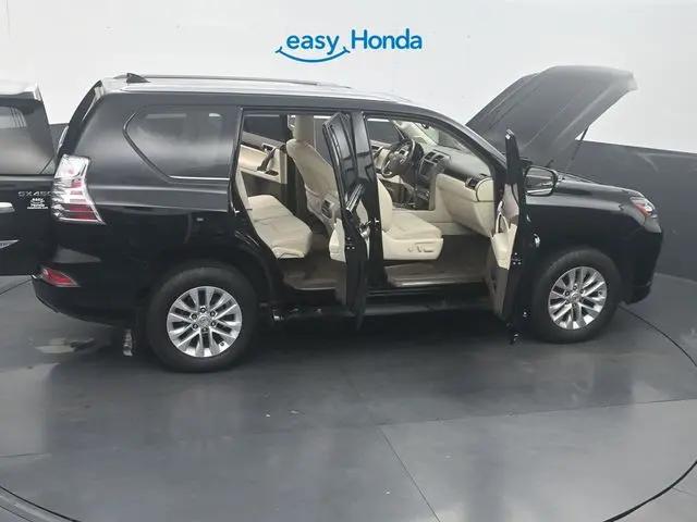 2019 Lexus GX 460 GX 460