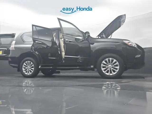 2019 Lexus GX 460 GX 460