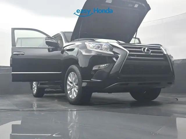 2019 Lexus GX 460 GX 460