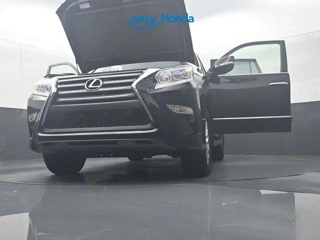 2019 Lexus GX 460 GX 460