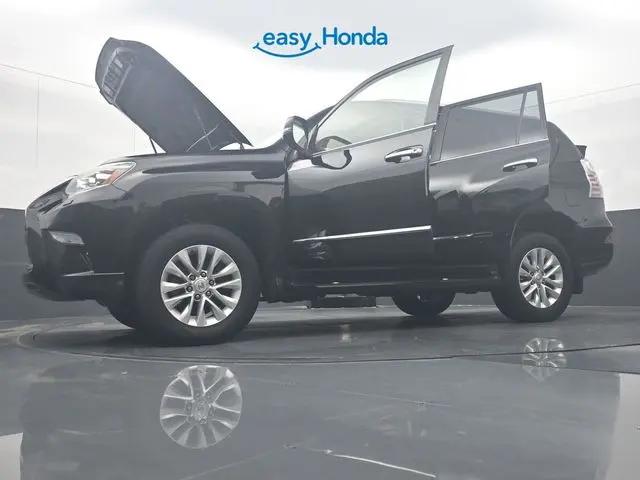 2019 Lexus GX 460 GX 460