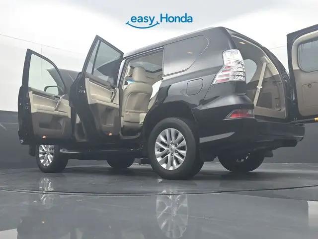 2019 Lexus GX 460 GX 460