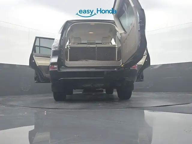 2019 Lexus GX 460 GX 460