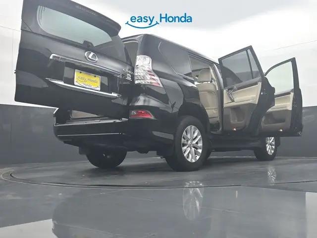2019 Lexus GX 460 GX 460