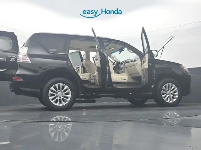 2019 Lexus GX 460 GX 460