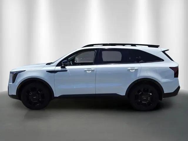 2024 Kia Sorento X-Line EX