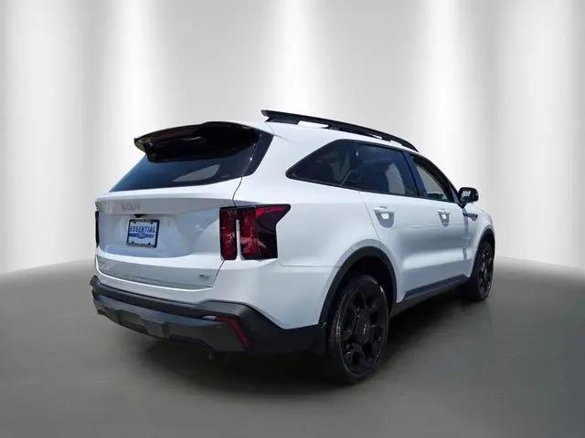 2024 Kia Sorento X-Line EX