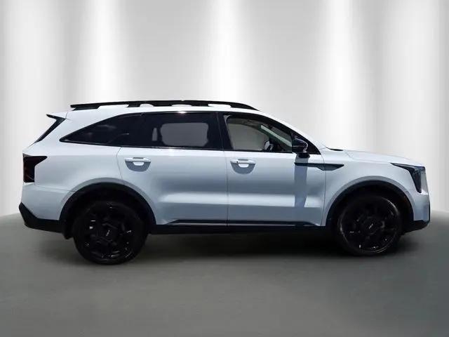 2024 Kia Sorento X-Line EX