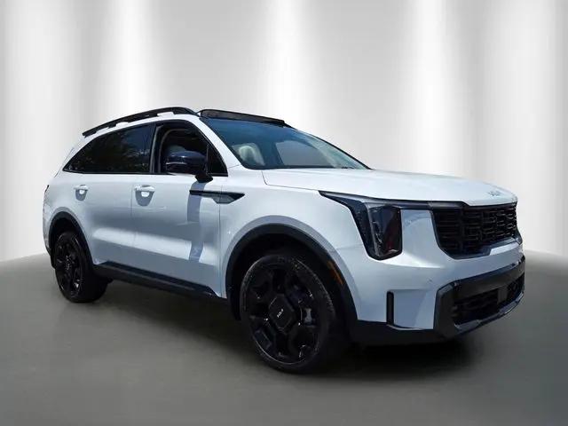2024 Kia Sorento X-Line EX