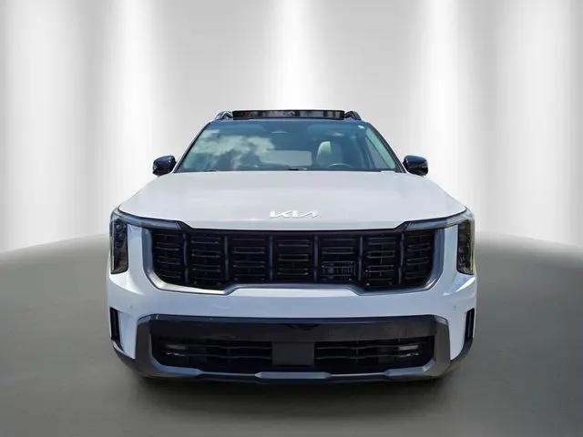 2024 Kia Sorento X-Line EX