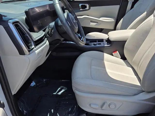 2024 Kia Sorento X-Line EX