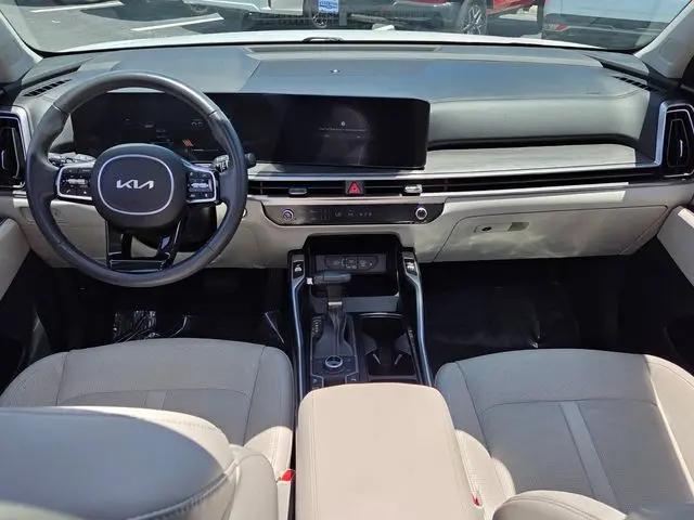 2024 Kia Sorento X-Line EX