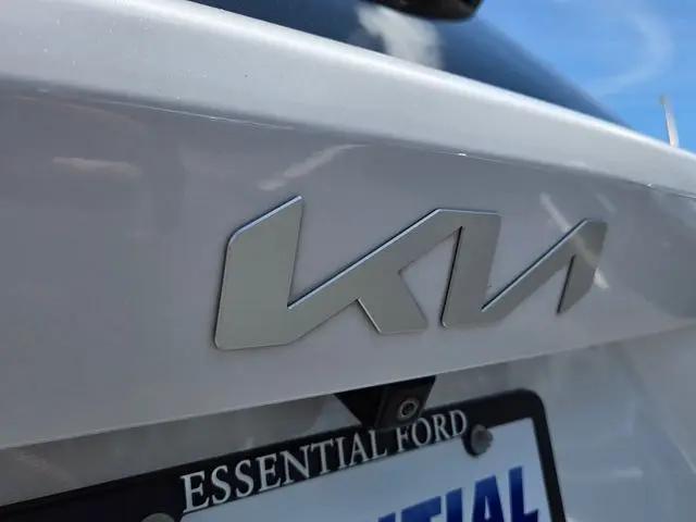 2024 Kia Sorento X-Line EX
