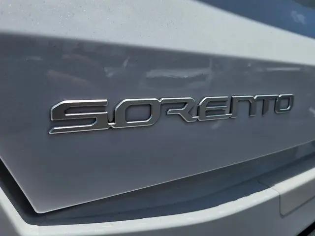 2024 Kia Sorento X-Line EX