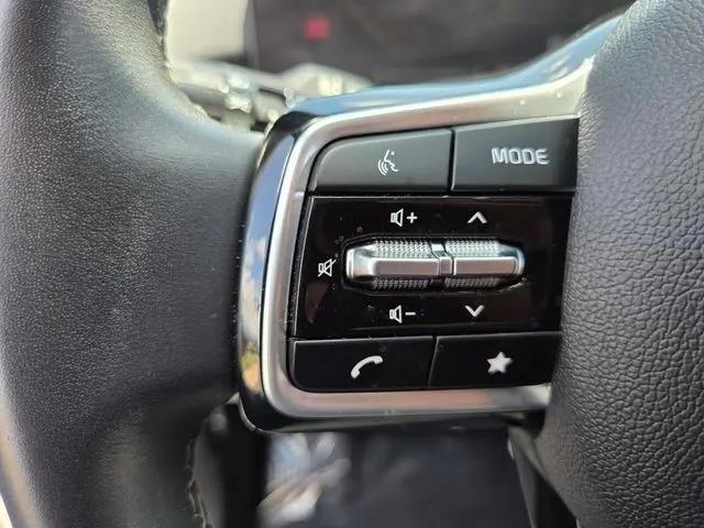 2024 Kia Sorento X-Line EX
