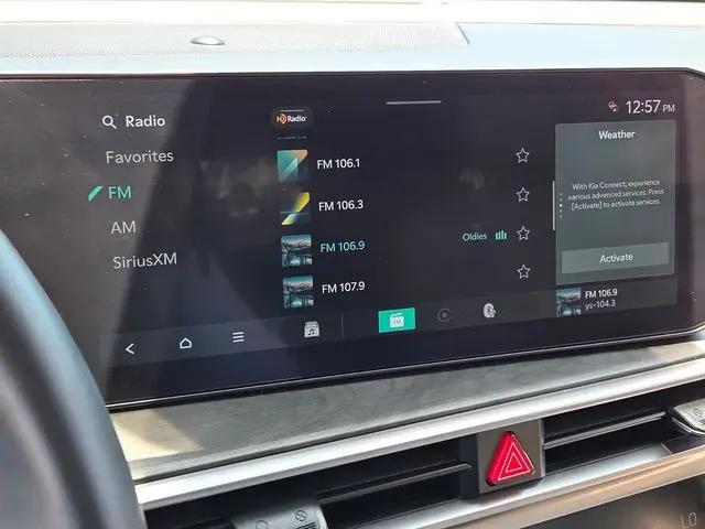 2024 Kia Sorento X-Line EX