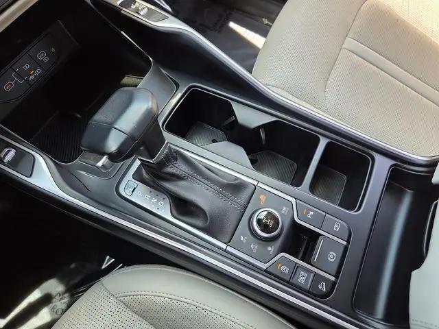 2024 Kia Sorento X-Line EX