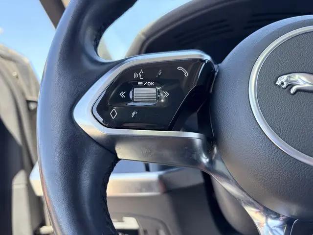 2020 Jaguar I-PACE HSE EV400 AWD Automatic