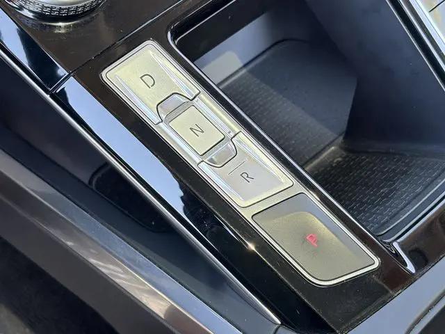 2020 Jaguar I-PACE HSE EV400 AWD Automatic