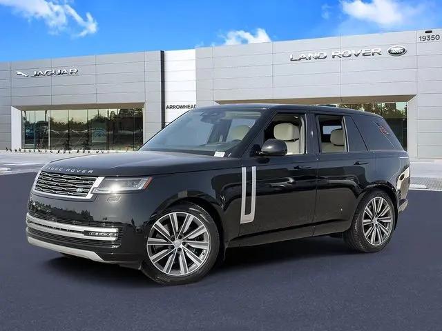 2025 Land Rover Range Rover P530 Autobiography for sale in Glendale, AZ