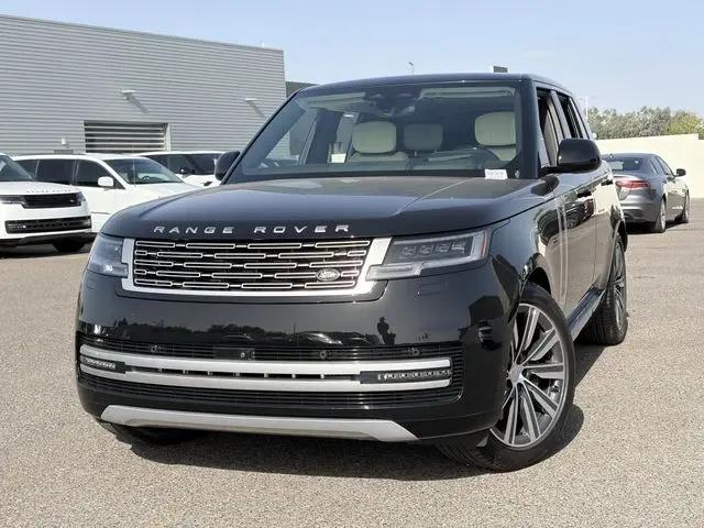 2025 Land Rover Range Rover P530 Autobiography