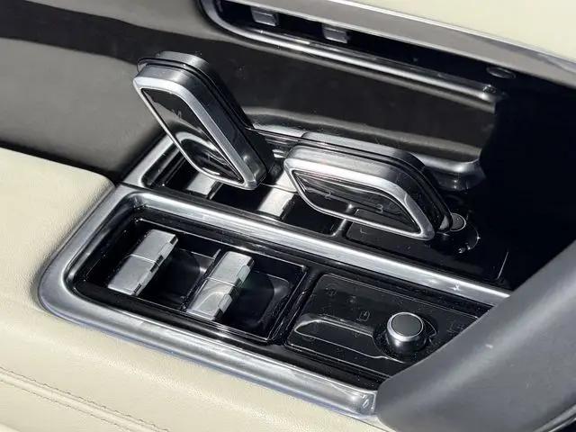 2025 Land Rover Range Rover P530 Autobiography