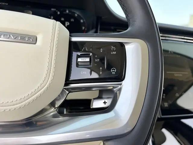 2025 Land Rover Range Rover P530 Autobiography