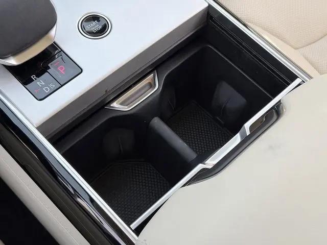 2025 Land Rover Range Rover P530 Autobiography